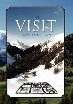 The Visit - Sullivan, Kate