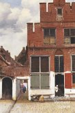 Johannes Vermeer Schrift: Het Straatje Artistiek Dagboek Ideaal Voor School, Studie, Recepten of Wachtwoorden Stijlvol Notitieboek voor Aanteken
