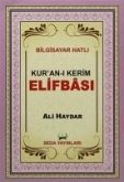 Ali Haydar Kuran-i Kerim Elifbasi