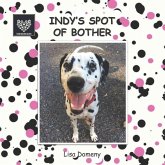 Indy's Spot of Bother: Team Golden Oldies #9