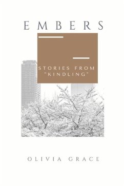 Cover Embers: Volume 1