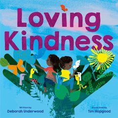 Loving Kindness - Underwood, Deborah