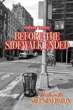 Before the Sidewalk Ended - Valerio, Anthony
