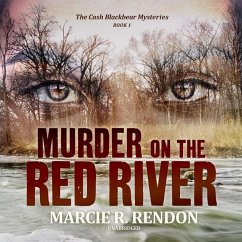 Murder on the Red River - Rendon, Marcie R.