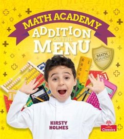Cover Addition on the Menu