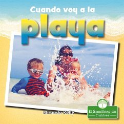 Cuando Voy a la Playa (When I Go to the Beach) - Kelly, Miranda