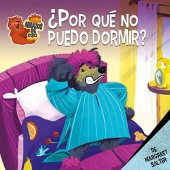 ¿Por Qué No Puedo Dormir? (Why Can't I Sleep?) - Salter, Margaret