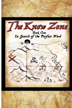 The Know Zone - Rehfield, D. L.