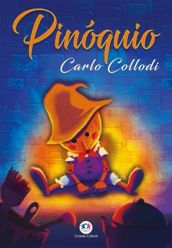 Pinóquio (eBook, ePUB) - Collodi, Carlo