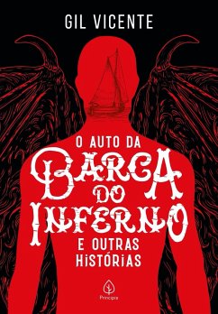 O auto da barca do inferno e outras histórias (eBook, ePUB) - Vicente, Gil