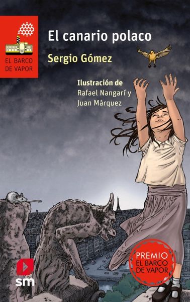 El canario polaco (eBook, ePUB) El canario polaco (eBook, ePUB)