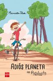 Adiós planeta, por Papelucho (eBook, ePUB)