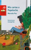 Mis cartas a Papelucho (eBook, ePUB)
