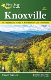Five-Star Trails: Knoxville (eBook, ePUB)