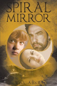 Spiral Mirror (eBook, ePUB)