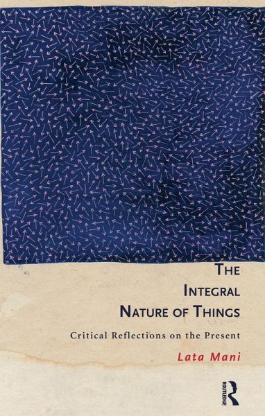 The Integral Nature of Things (eBook, PDF)