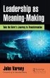 Leadership as Meaning-Making (eBook,... - Bild 1
