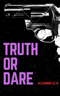 Cover Truth or Dare (eBook, ePUB)