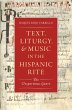 Text, Liturgy, and Music in the... - Bild 1