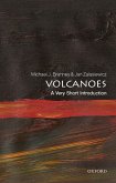 Volcanoes: A Very Short Introduction (eBook, ePUB)