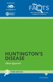 Huntington's Disease (eBook, ePUB)