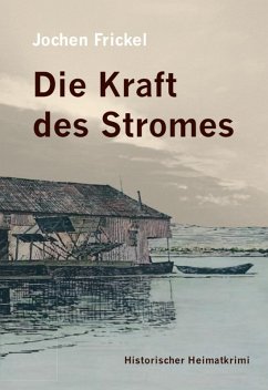 Cover Die Kraft des Stromes (eBook, ePUB)