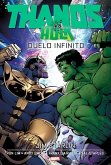 Thanos Vs. Hulk (eBook, ePUB)