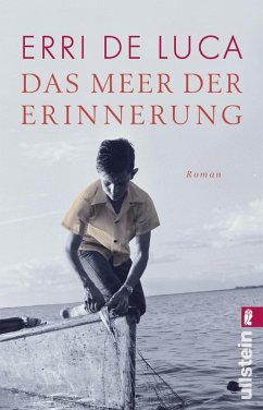 Das Meer der Erinnerung (eBook, ePUB) - De Luca, Erri