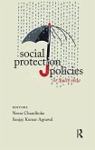 Social Protection Policies in South Asia (eBook, PDF)