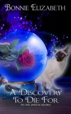 A Discovery to Die For (Ash Jericho) (eBook, ePUB)