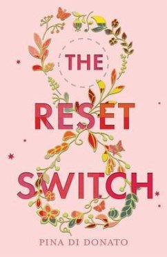 The Reset Switch (eBook, ePUB) - Di Donato, Pina