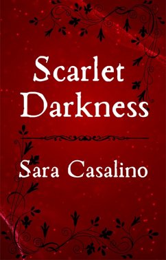 Cover Scarlet Darkness (Guardian of Souls, #1) (eBook, ePUB)