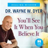 You'll See It When You Believe It (MP3-Download)
