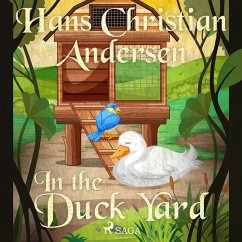 In the Duck Yard (MP3-Download) - Andersen, H.C.