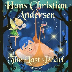 The Last Pearl (MP3-Download) - Andersen, H.C.