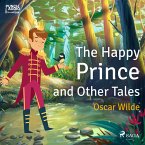 The Happy Prince and Other Tales (MP3-Download)