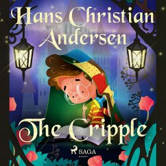 The Cripple (MP3-Download) - Andersen, H.C.