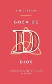 Goza de Dios Goza de Dios