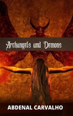Archangels and Demons - Carvalho, Abdenal