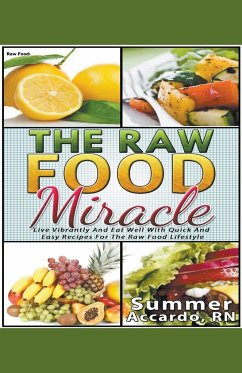 Raw Food - Accardo, Summer Rn