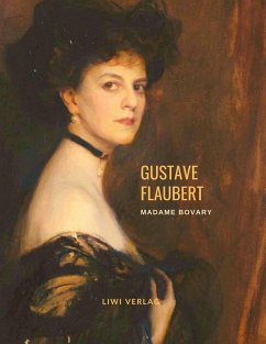 Madame Bovary (Roman) - Flaubert, Gustave