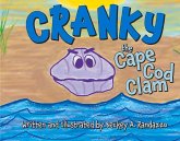 Cranky the Cape Cod Clam