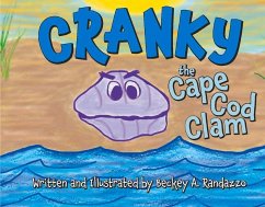 Cranky the Cape Cod Clam - Randazzo, Beckey A.