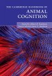 The Cambridge Handbook of Animal... - Bild 1