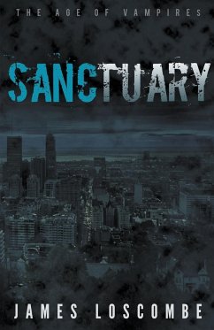 Sanctuary - Loscombe, James