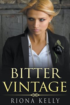 Bitter Vintage - Kelly, Riona