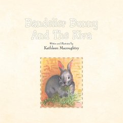 Bandelier Bunny and the Kiva - Macoughtry, Kathleen