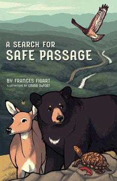 A Search for Safe Passage - Figart, Frances