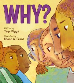 Why? - Diggs, Taye