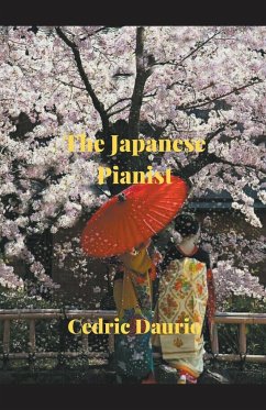 The Japanese Pianist - Daurio, Cèdric
